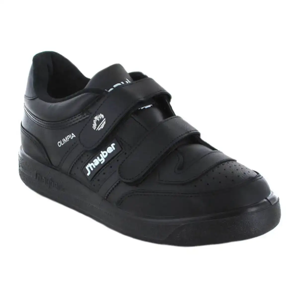 Chaussures casual homme j hayber olimpia noir_3164. DIAYTAR COTE D'IVOIRE - Là où la Diversité Rencontre la Qualité. Parcourez notre gamme complète et trouvez des produits qui incarnent la richesse et l'unicité du Côte d'Ivoire.