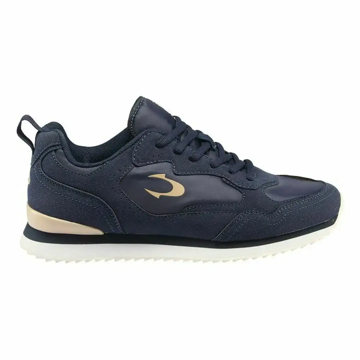 Chaussures casual homme john smith viker blue marine_8539. DIAYTAR COTE D'IVOIRE - L'Univers de l'Élégance Accessible. Plongez dans notre catalogue et choisissez des produits qui allient sophistication et accessibilité pour un shopping exquis.