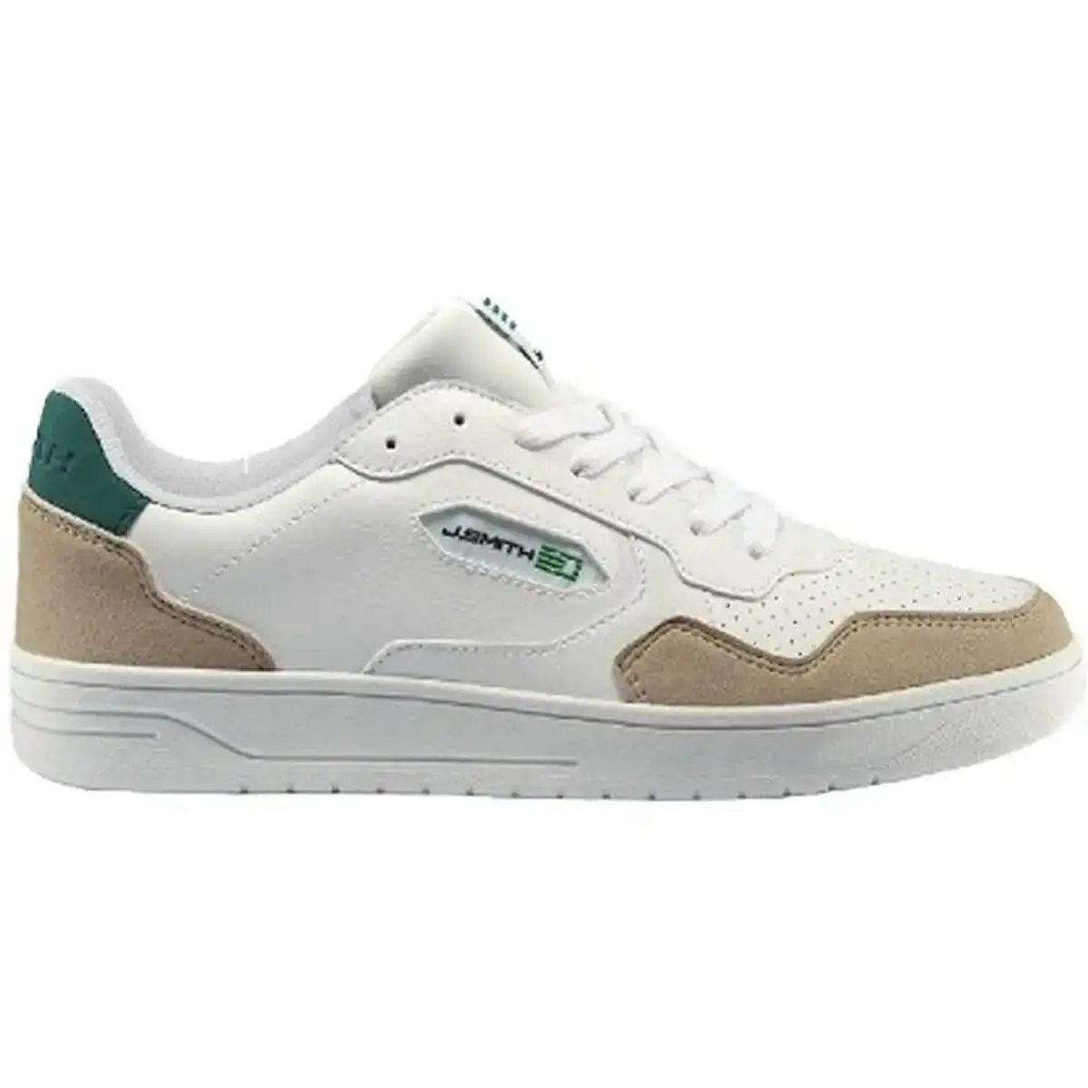 Chaussures casual homme john smith vimon blanc_8157. Bienvenue chez DIAYTAR COTE D'IVOIRE - Où le Shopping Devient un Voyage. Explorez notre plateforme pour dénicher des produits uniques, racontant l'histoire et l'âme du Côte d'Ivoire.