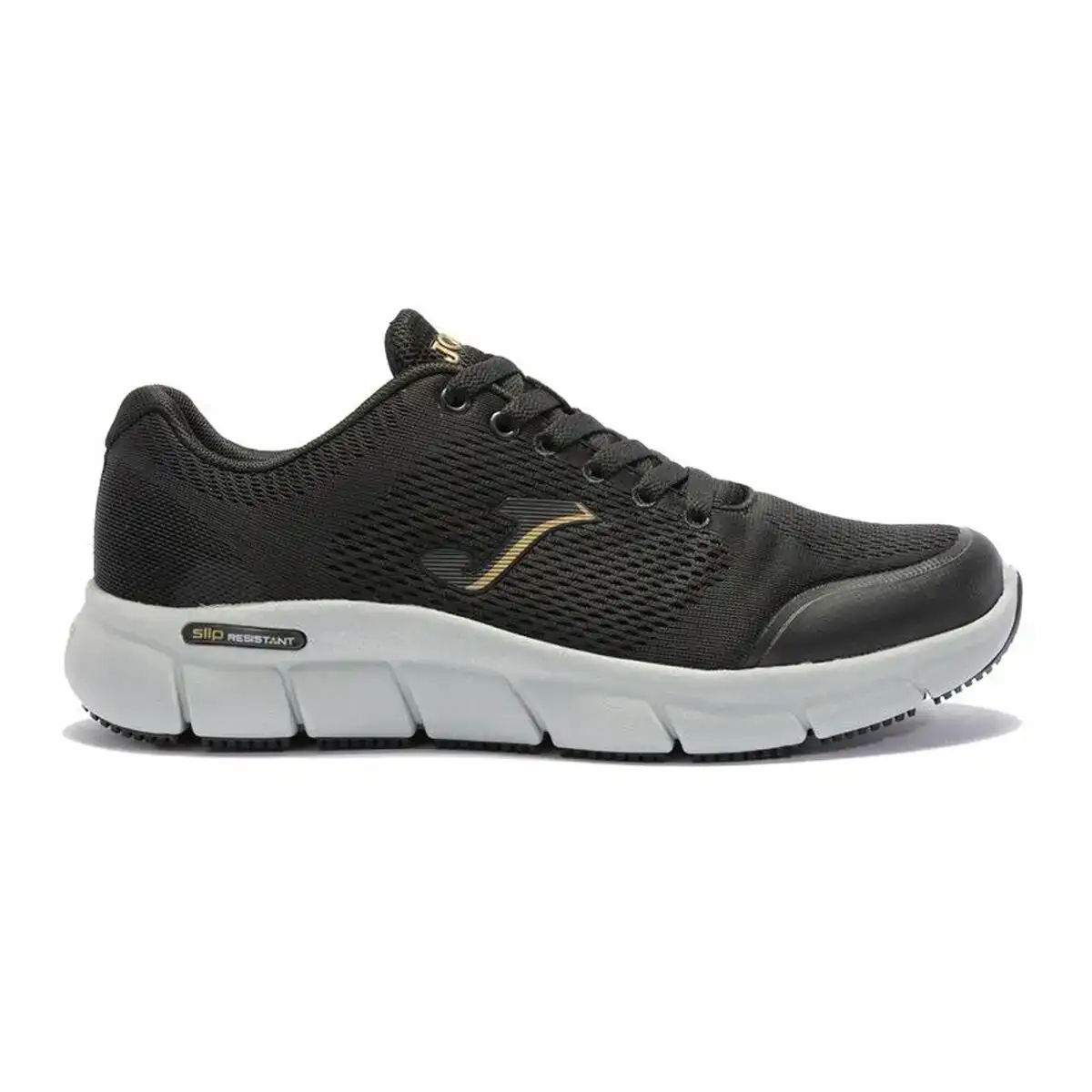 Chaussures casual homme joma sport c zen 2301 noir_6820. DIAYTAR COTE D'IVOIRE - Où Choisir est un Plaisir. Explorez notre boutique en ligne et choisissez parmi des produits de qualité qui satisferont vos besoins et vos goûts.