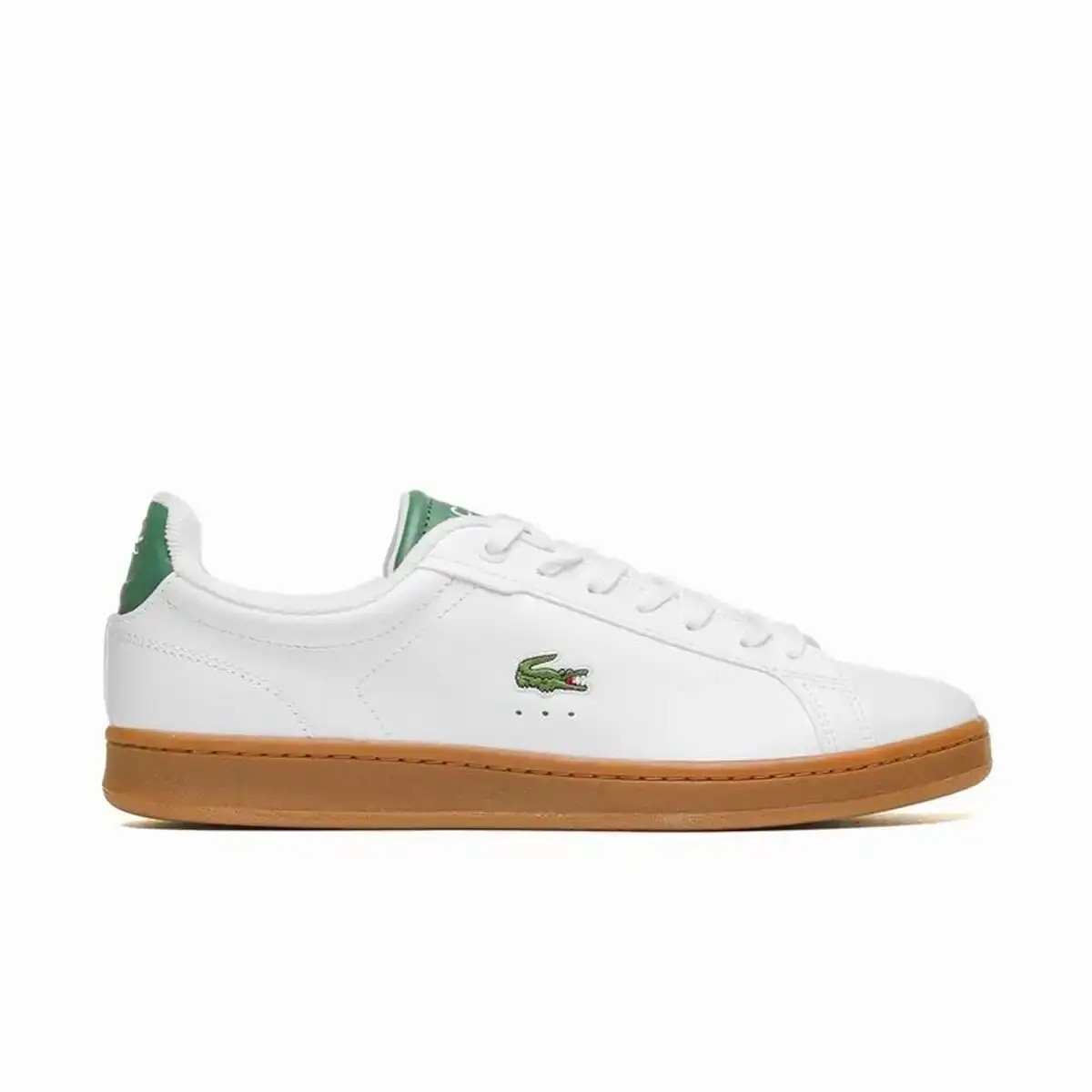 Chaussures casual homme lacoste carnaby pro leather colour block blanc_2891. DIAYTAR COTE D'IVOIRE - Où l'Élégance Rencontré l'Accessibilité. Parcourez notre catalogue et trouvez des produits qui apportent une touche de sophistication à votre vie quotidienne sans compromettre votre budget.
