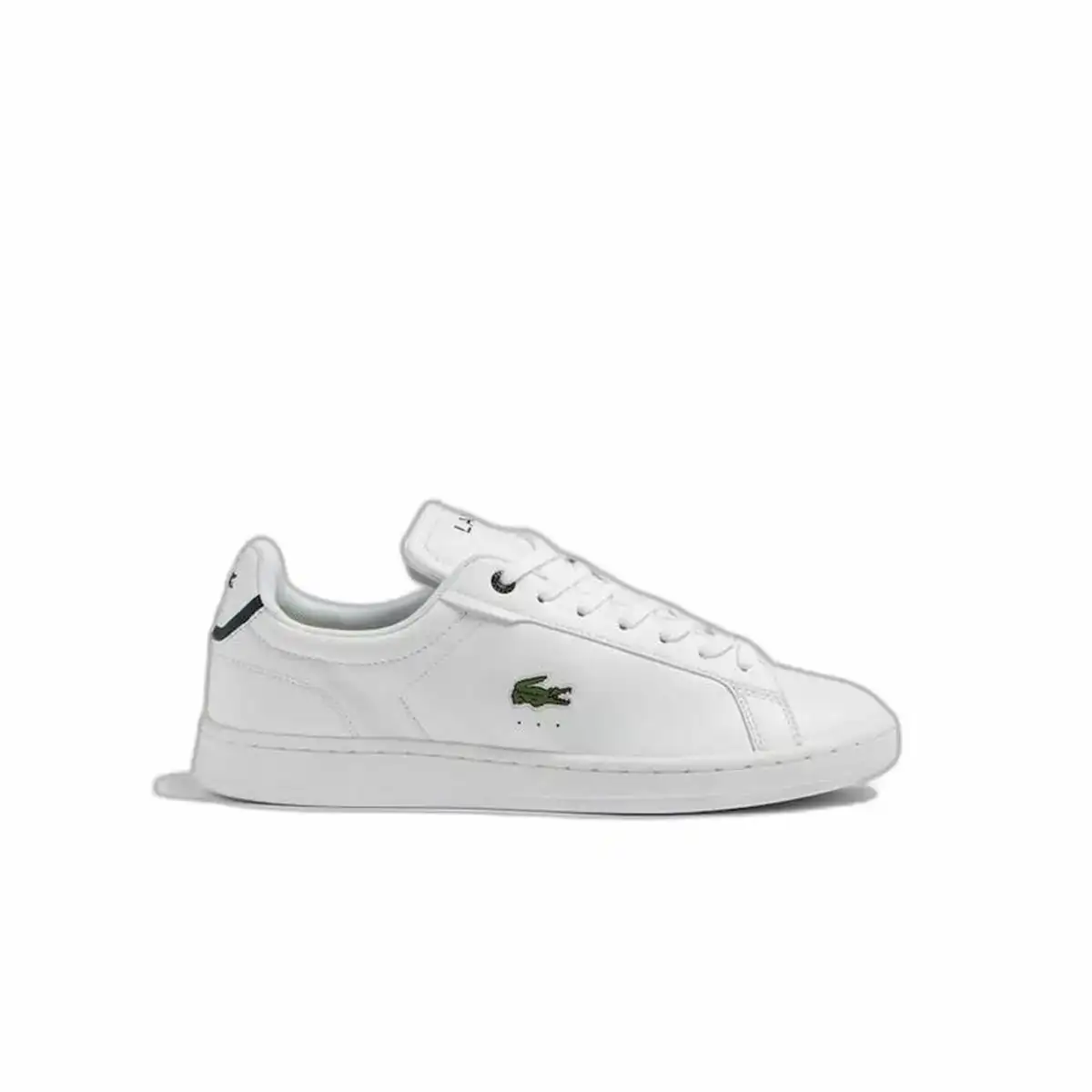 Chaussures casual homme lacoste carnaby pro leather tonal blanc_9960. DIAYTAR COTE D'IVOIRE - Là où Vos Rêves Prendent Forme. Plongez dans notre catalogue diversifié et trouvez des produits qui enrichiront votre quotidien, du pratique à l'exceptionnel.