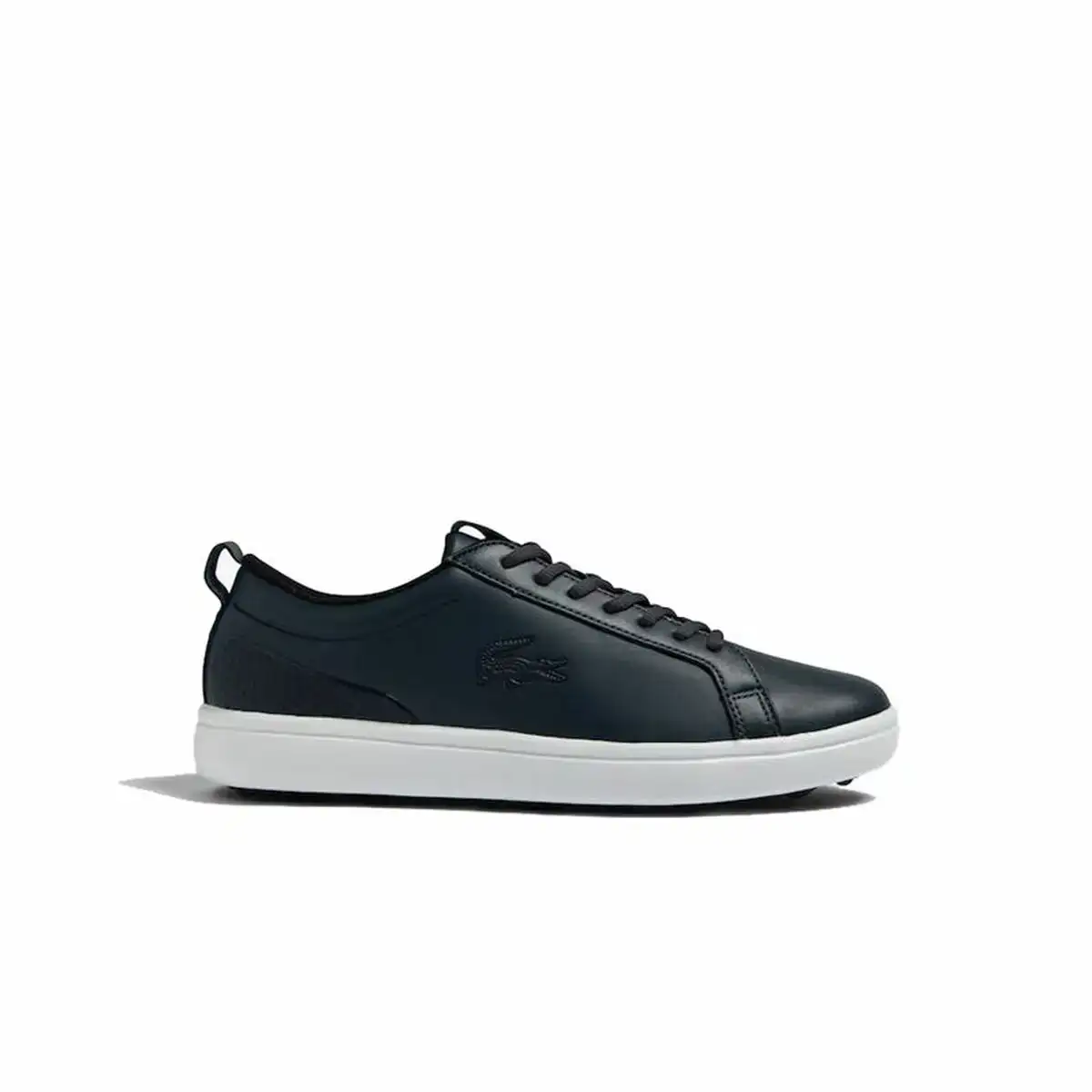 Chaussures casual homme lacoste g elite blue marine_3967. Découvrez DIAYTAR COTE D'IVOIRE - Votre Source de Produits Variés et un Service Exceptionnel. Parcourez nos catégories et bénéficiez d'un service client dévoué, prêt à vous guider à chaque étape.
