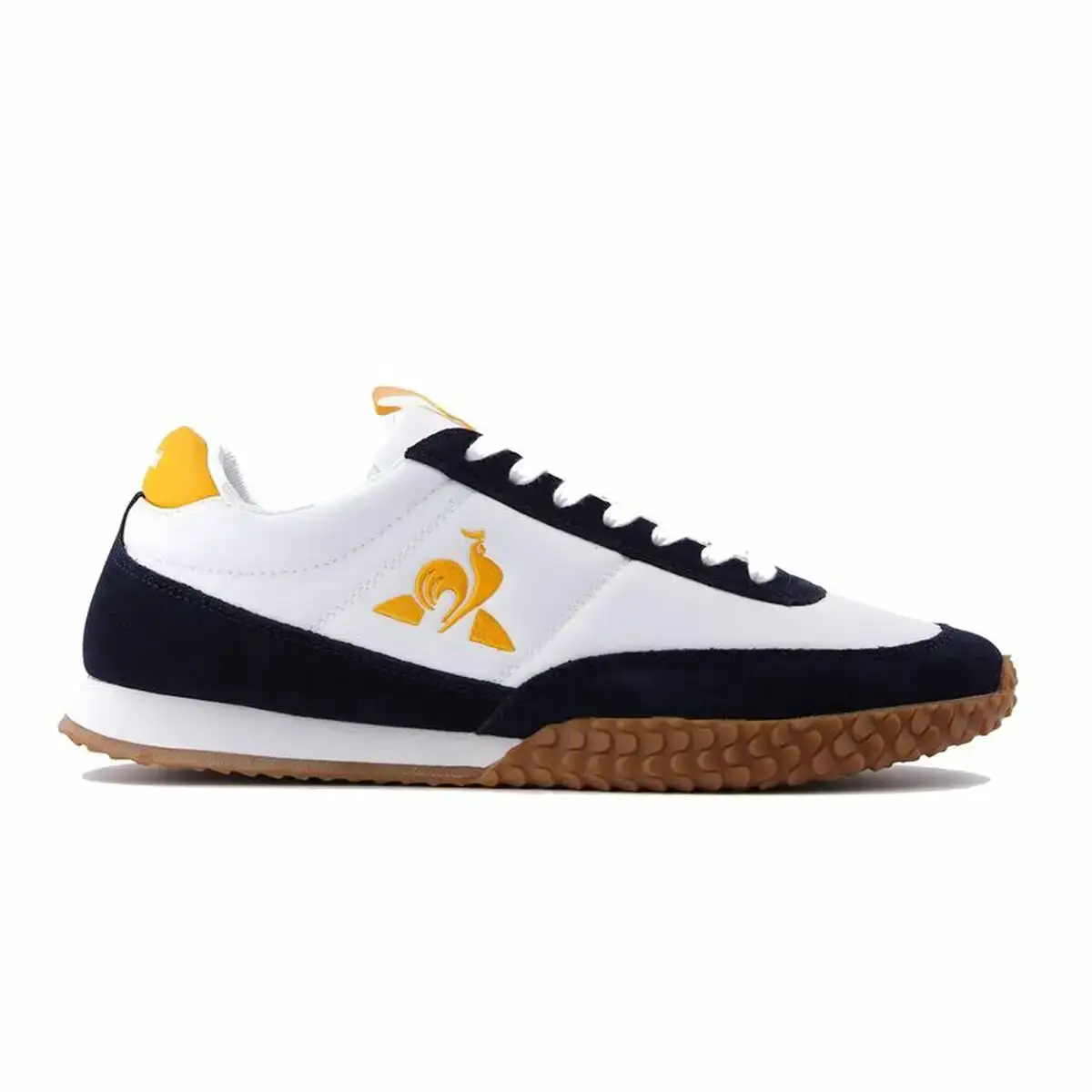 Chaussures casual homme le coq sportif veloce sport blanc_2454. Bienvenue chez DIAYTAR COTE D'IVOIRE - Où Chaque Article Est une Découverte. Naviguez à travers nos offres et laissez-vous surprendre par des trésors cachés qui enrichiront votre vie.