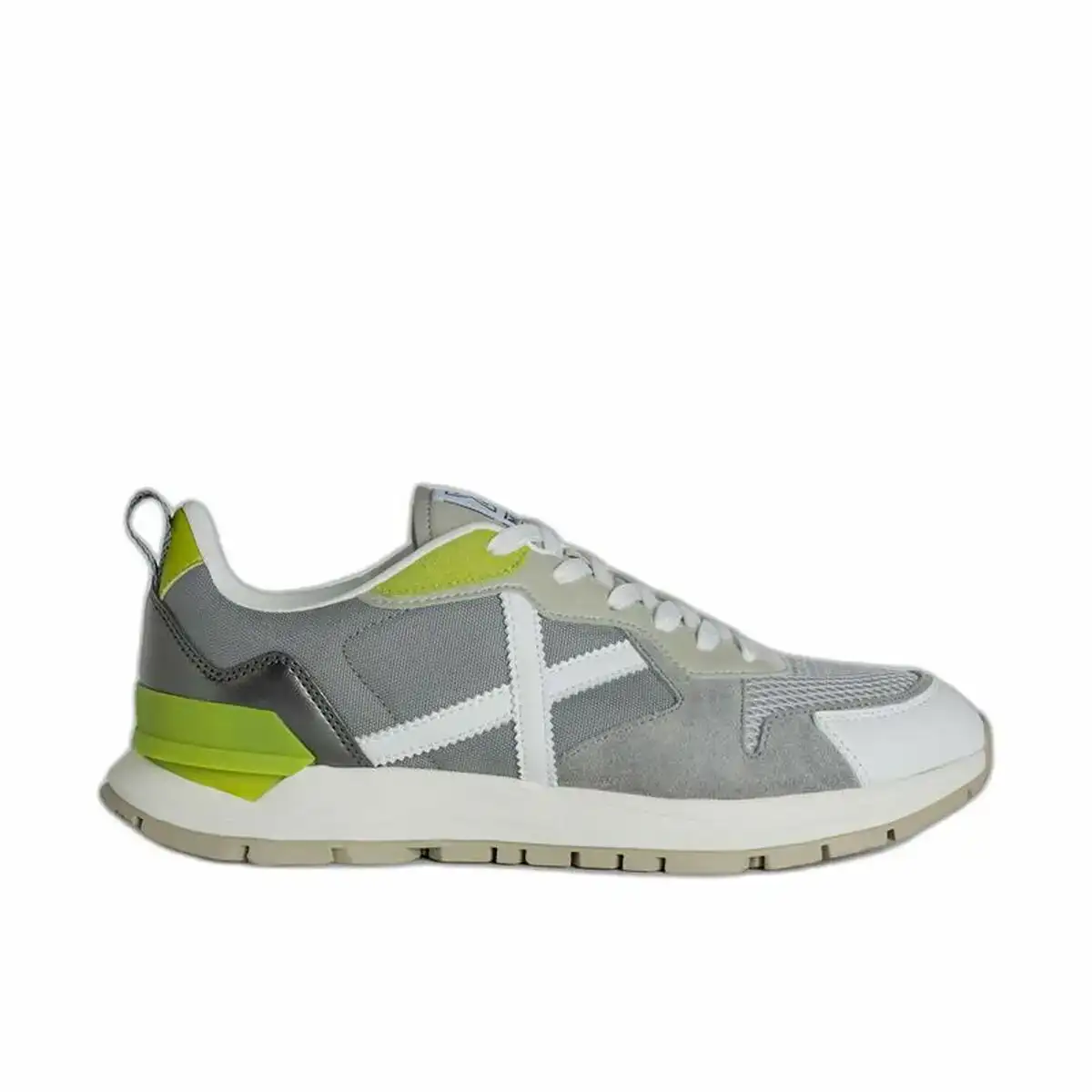 Chaussures casual homme munich avenue 04 gris_2128. DIAYTAR COTE D'IVOIRE - Là où Chaque Produit Évoque une Émotion. Parcourez notre catalogue et choisissez des articles qui vous touchent et qui enrichissent votre expérience.