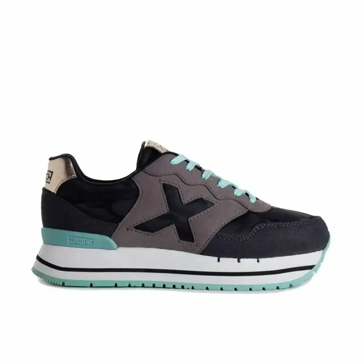 Chaussures casual homme munich dash sky 02 noir_6344. Entrez dans l'Univers de DIAYTAR COTE D'IVOIRE - Où Chaque Produit a son Histoire. Explorez notre catalogue et découvrez des trésors qui racontent la riche culture du Côte d'Ivoire.
