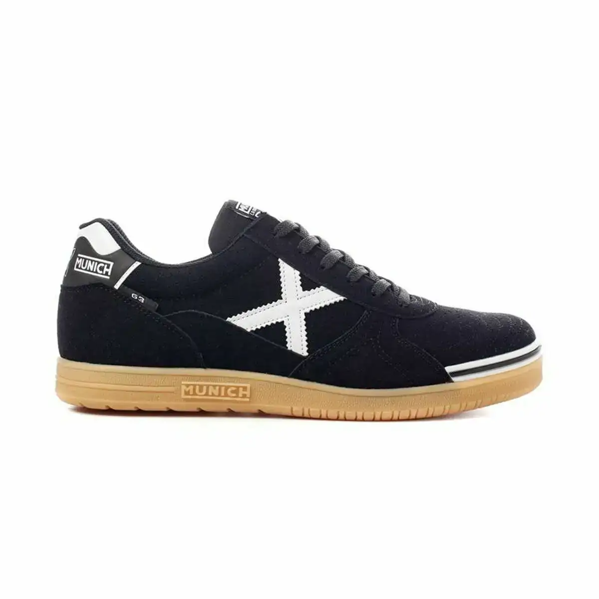 Chaussures casual homme munich g3 profit 08 noir_7706. DIAYTAR COTE D'IVOIRE - Où l'Élégance se Mêle à l'Authenticité. Naviguez à travers notre boutique en ligne et choisissez des produits qui incarnent le style et la tradition du Côte d'Ivoire.