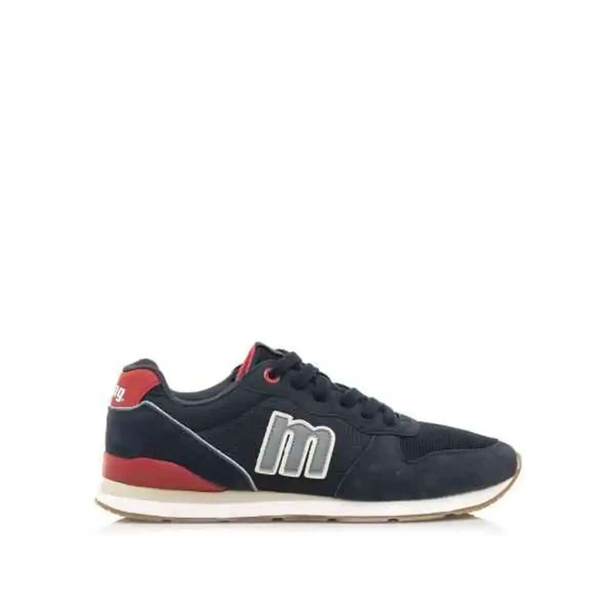 Chaussures casual homme mustang attitude camesh blue marine_6443. Entrez dans l'Univers de DIAYTAR COTE D'IVOIRE - Où l'Élégance et la Variété se Rencontrent. Parcourez notre catalogue pour dénicher des articles qui ajoutent une touche d'élégance à votre vie.