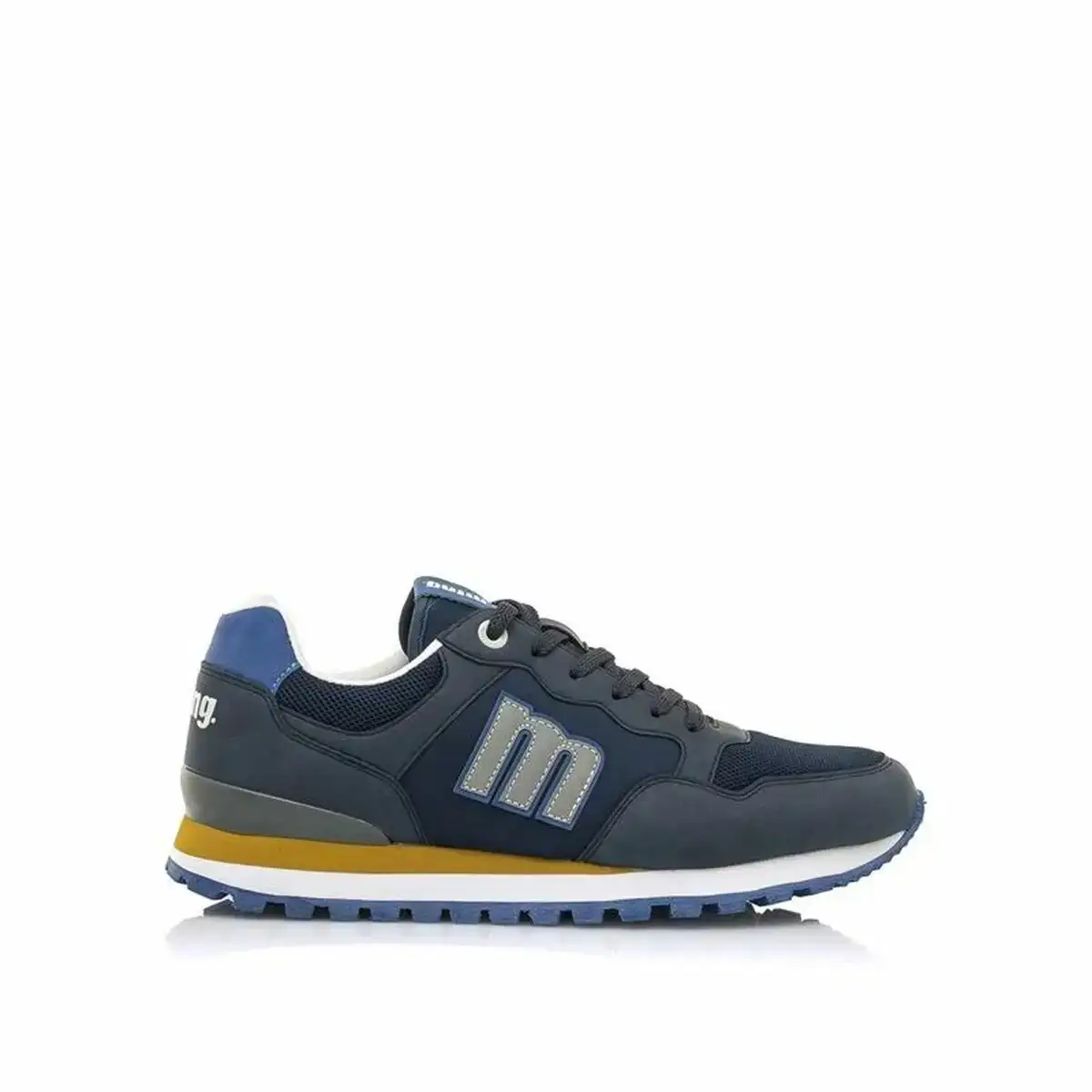 Chaussures casual homme mustang attitude fable blue marine_1141. Bienvenue chez DIAYTAR COTE D'IVOIRE - Votre Destination Shopping Complète! Découvrez une boutique en ligne généraliste au Côte d'Ivoire offrant une vaste gamme de produits, allant des vêtements aux gadgets électroniques, en passant par l'artisanat local.
