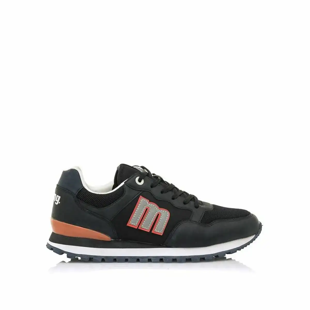 Chaussures casual homme mustang attitude fable noir_4626. DIAYTAR COTE D'IVOIRE - Où la Tradition s'Harmonise avec le Moderne. Parcourez notre gamme diversifiée et choisissez des produits qui révèlent l'âme du Côte d'Ivoire.