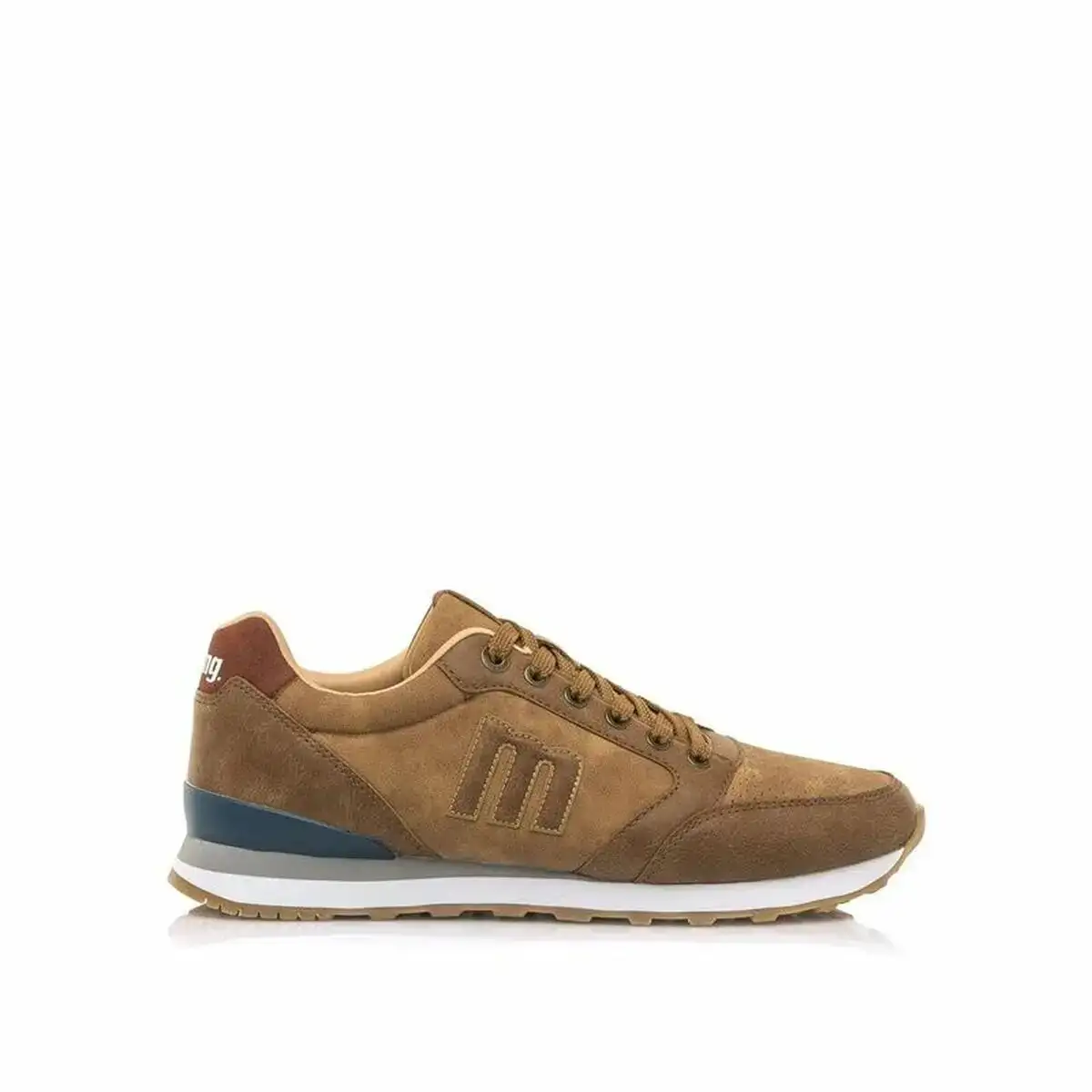 Chaussures casual homme mustang attitude karelu cuir marron clair_8861. DIAYTAR COTE D'IVOIRE - L'Art de Choisir, l'Art de Vivre. Parcourez notre boutique en ligne et choisissez parmi des produits de qualité qui ajoutent de l'élégance à votre quotidien.