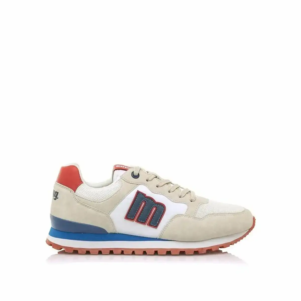 Chaussures casual homme mustang attitude peridot beige_7940. DIAYTAR COTE D'IVOIRE - Là où le Shopping devient une Fête des Sens. Plongez dans notre univers et choisissez des produits qui éveillent votre goût pour l'esthétique et l'authenticité.