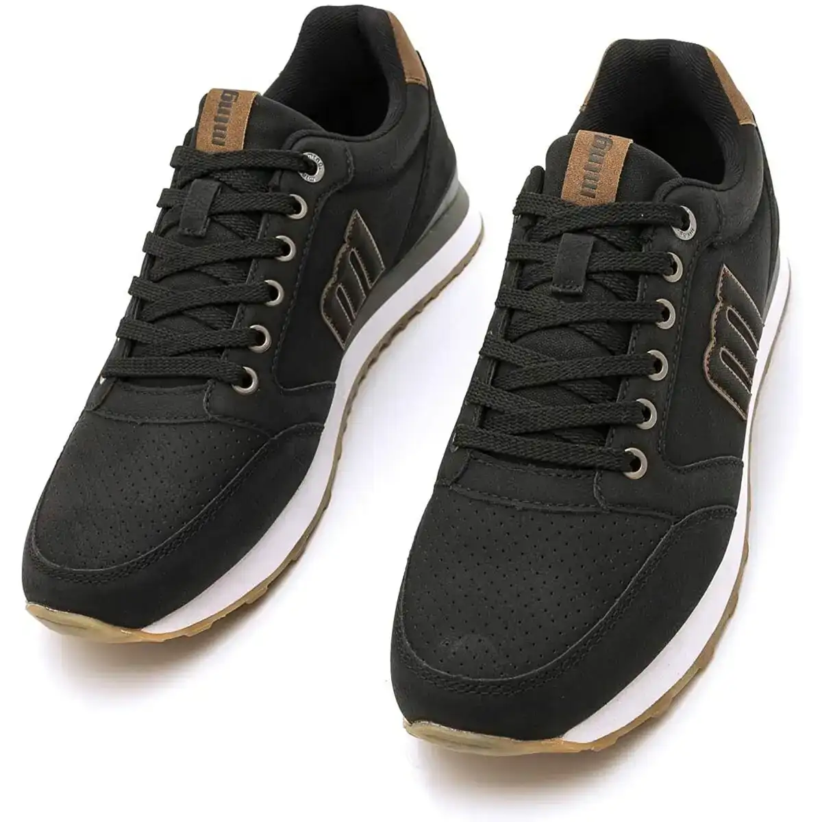 Chaussures casual homme mustang c15071 noir_9546. Bienvenue sur DIAYTAR COTE D'IVOIRE - Où le Shopping est une Affaire Personnelle. Découvrez notre sélection et choisissez des produits qui reflètent votre unicité et votre individualité.