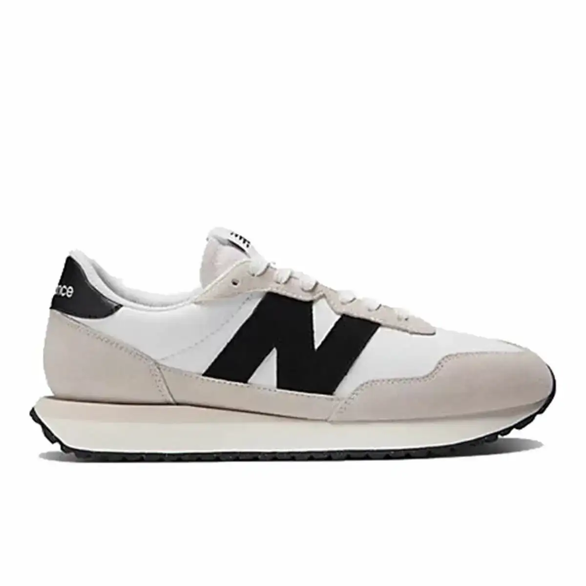 Chaussures casual homme new balance 237 beige_1006. DIAYTAR COTE D'IVOIRE - Là où Choisir est un Acte d'Amour pour la Culture Côte d'Ivoireaise. Explorez notre gamme et choisissez des produits qui célèbrent la richesse de notre patrimoine.