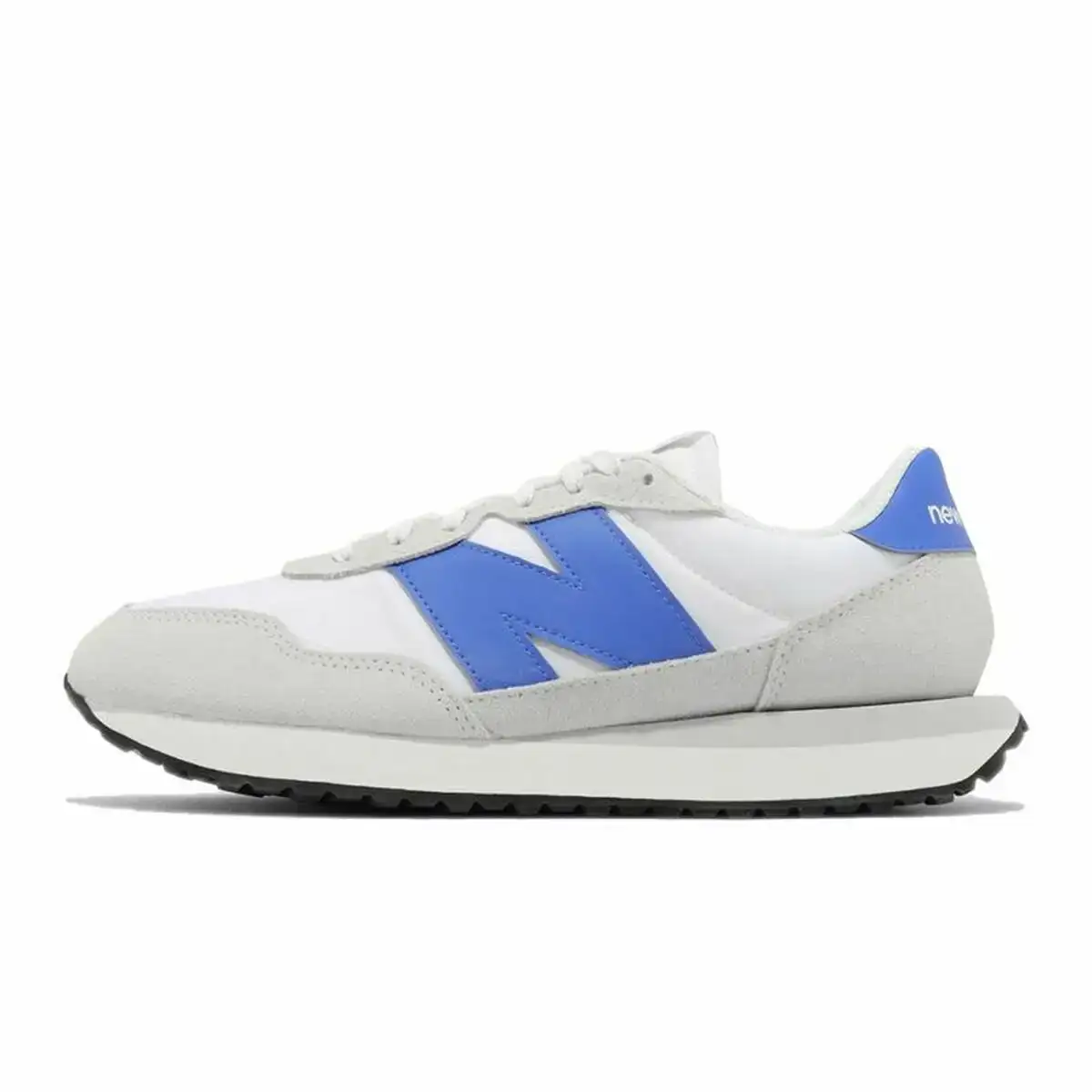 Chaussures casual homme new balance 237 blanc_2919. DIAYTAR COTE D'IVOIRE - Où Choisir Devient une Expression de Soi. Découvrez notre boutique en ligne et trouvez des articles qui révèlent votre personnalité et votre style.