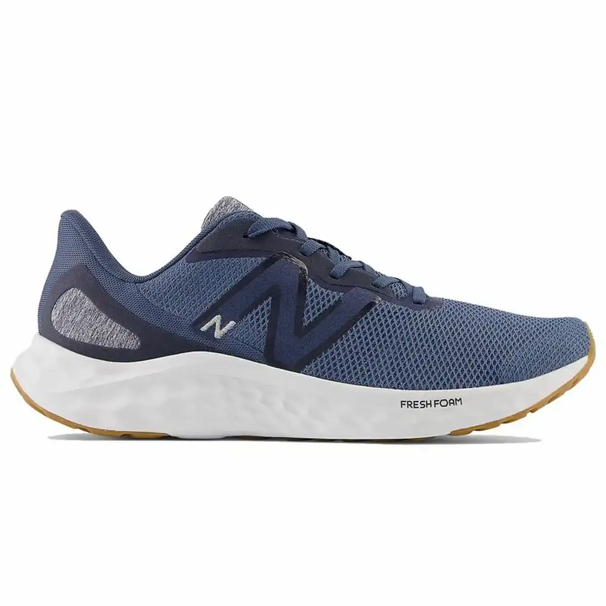 Chaussures casual homme new balance fresh foam arishi v4 bleu_1596. DIAYTAR COTE D'IVOIRE - Là où Chaque Produit Est une Trouvaille. Parcourez notre catalogue diversifié et découvrez des articles qui enrichiront votre quotidien, du pratique à l'insolite.