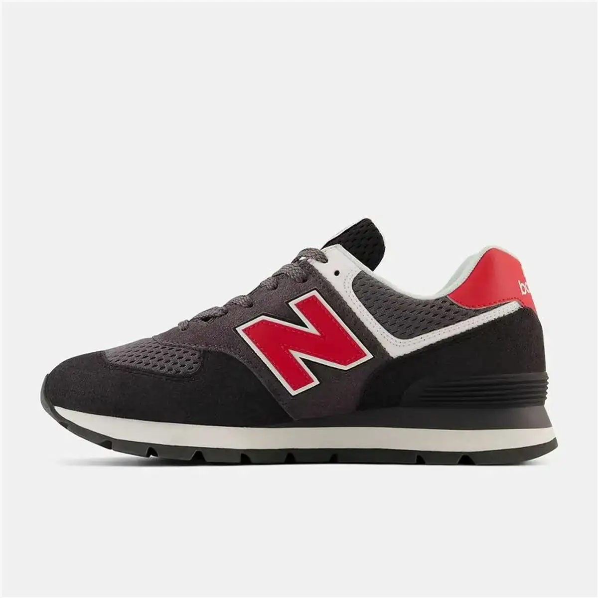 Chaussures casual homme new balance ml574d noir_1355. Bienvenue sur DIAYTAR COTE D'IVOIRE - Votre Fenêtre sur le Shopping Moderne. Parcourez notre boutique en ligne et découvrez des produits qui incarnent l'évolution du style et de la qualité.