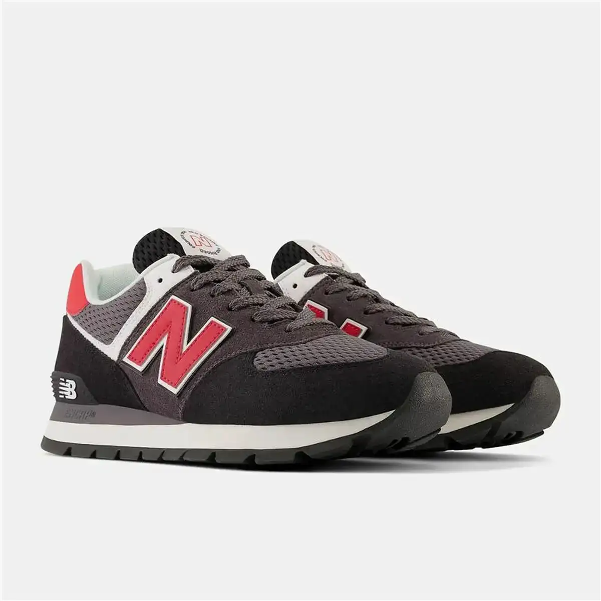 Chaussures casual homme new balance ml574d noir_3594. DIAYTAR COTE D'IVOIRE - Là où la Qualité est Non Négociable. Parcourez notre boutique en ligne pour découvrir des produits qui incarnent le raffinement et l'excellence du Côte d'Ivoire.
