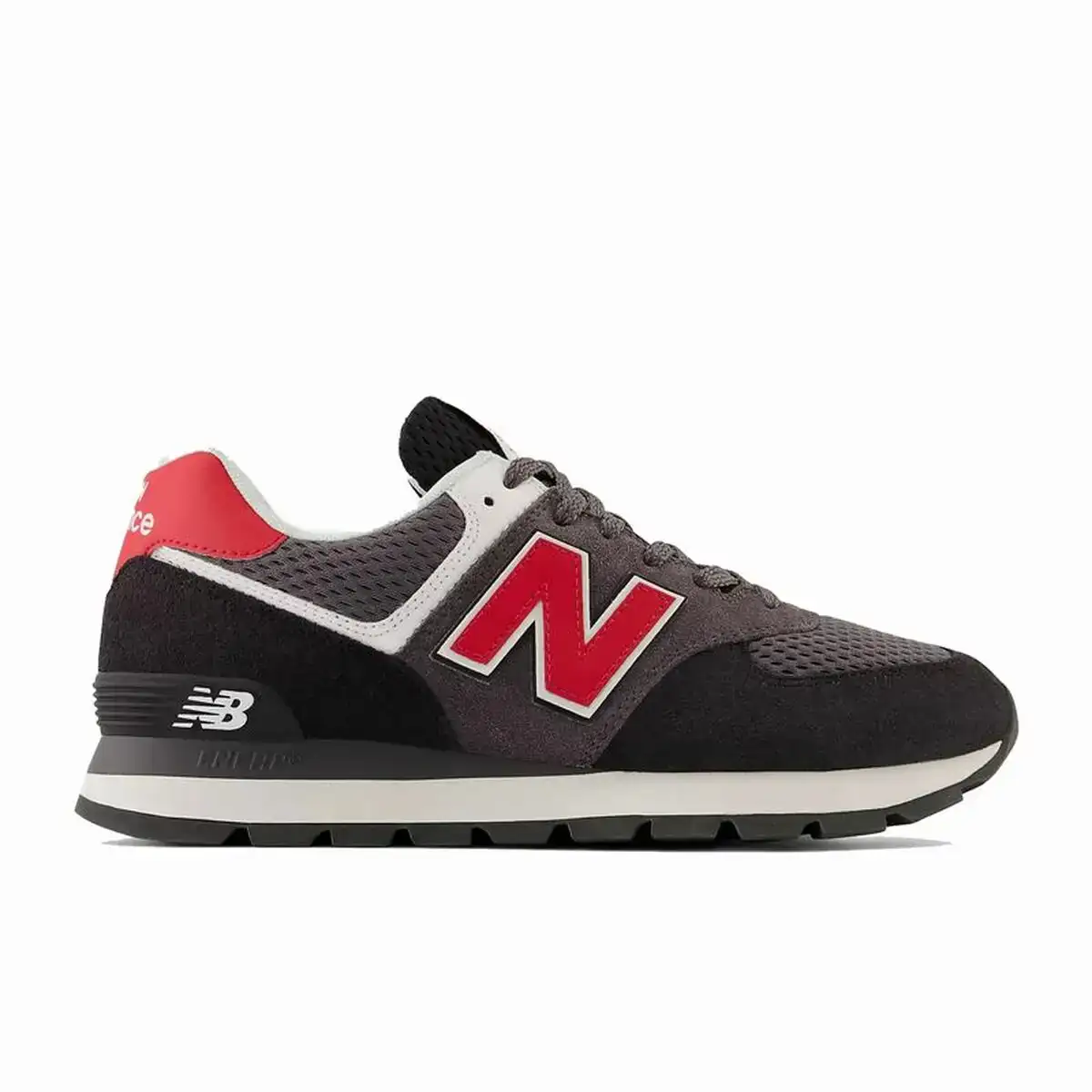 Chaussures casual homme new balance ml574d noir_3671. Entrez dans l'Univers de DIAYTAR COTE D'IVOIRE - Où l'Élégance et la Variété se Rencontrent. Parcourez notre catalogue pour dénicher des articles qui ajoutent une touche d'élégance à votre vie.