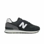 Chaussures casual homme new balance u574 noir_1353. Bienvenue sur DIAYTAR COTE D'IVOIRE - Où Chaque Produit a son Histoire. Découvrez notre sélection unique et choisissez des articles qui racontent la richesse culturelle et artistique du Côte d'Ivoire.