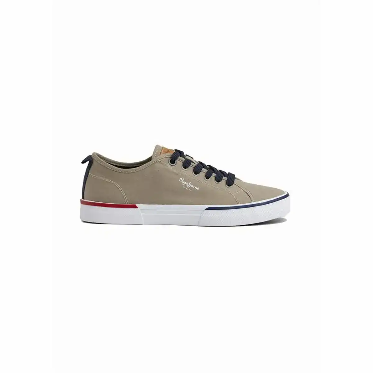 Chaussures casual homme pepe jeans kenton smart marron_5149. DIAYTAR COTE D'IVOIRE - L'Art de Vivre en Couleurs et en Styles. Parcourez notre sélection et trouvez des articles qui reflètent votre personnalité et votre goût pour la vie.