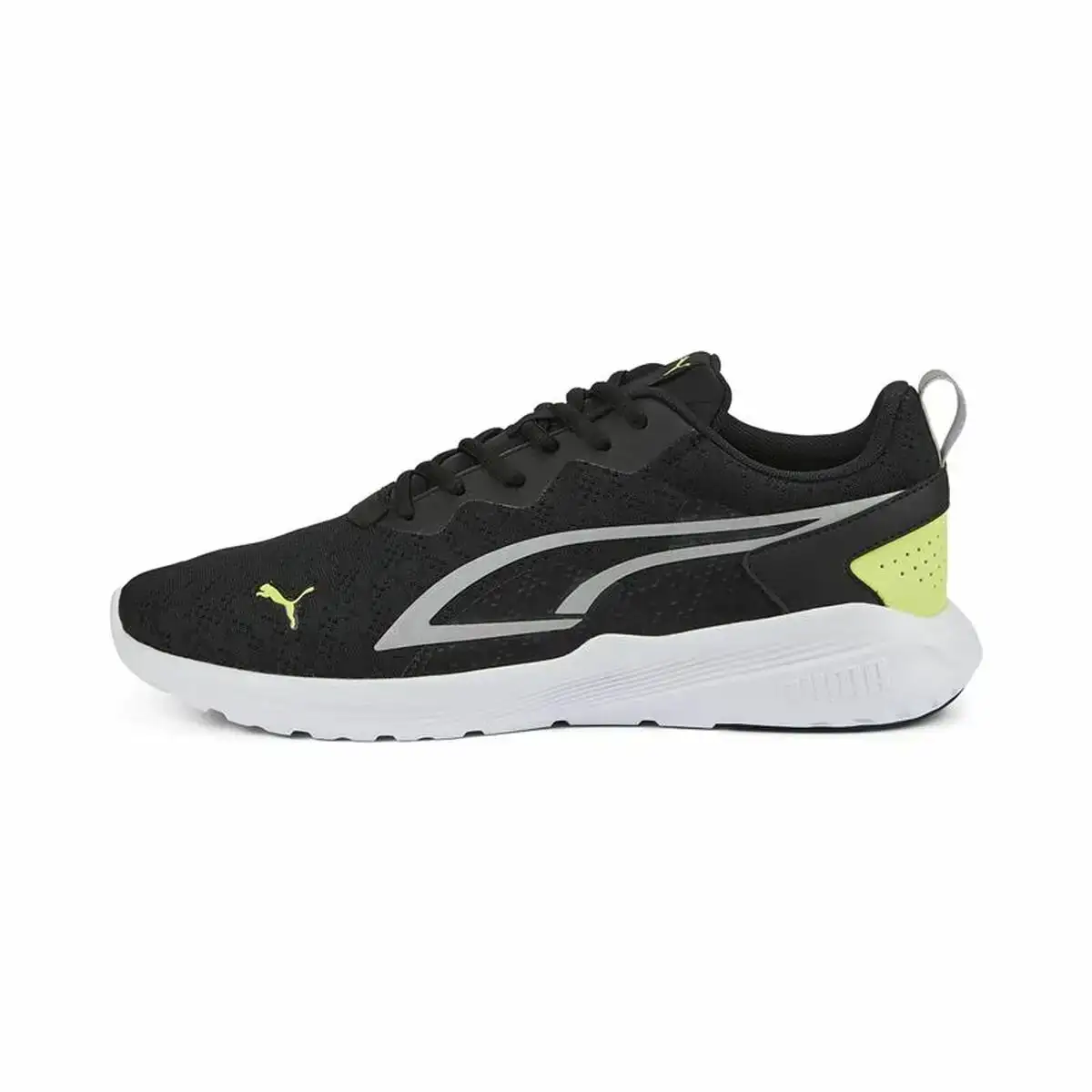 Chaussures casual homme puma all day active in motion noir_4874. DIAYTAR COTE D'IVOIRE - Votre Boutique en Ligne, Votre Choix Illimité. Parcourez nos rayons et découvrez des produits qui vous inspirent, de la mode à la maison et bien plus.