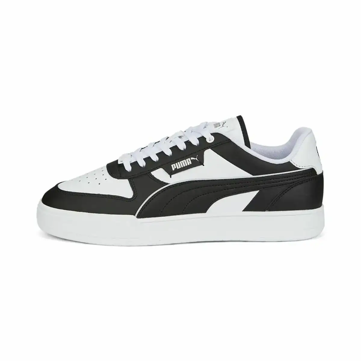 Chaussures casual homme puma caven dime blanc_4139. DIAYTAR COTE D'IVOIRE - Là où les Rêves de Shopping Deviennent Réalité. Naviguez à travers notre catalogue diversifié et choisissez parmi une variété d'articles qui feront de votre shopping une expérience inoubliable.