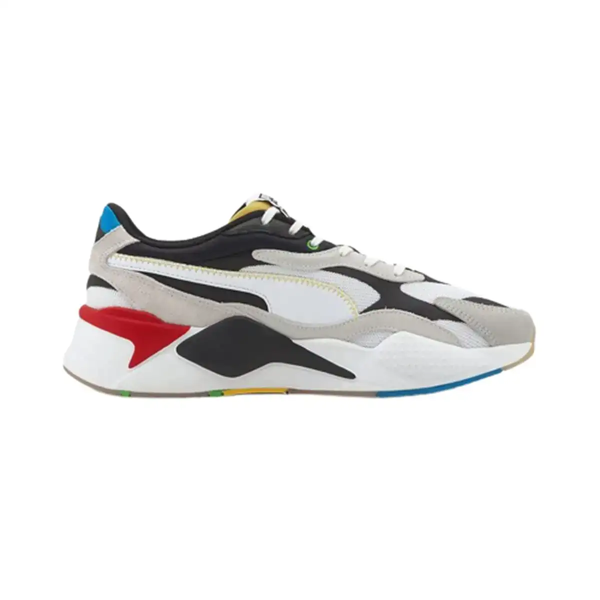 Chaussures casual homme puma rs x3 wh blanc_2980. Entrez dans le Monde de DIAYTAR COTE D'IVOIRE - Où la Satisfaction est la Priorité. Explorez notre sélection pensée pour vous offrir une expérience de shopping qui va au-delà de vos attentes.