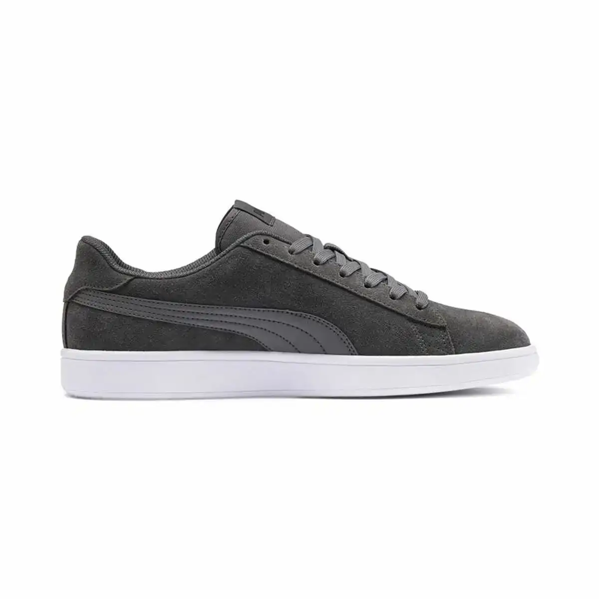 Chaussures casual homme puma smash v2 gris_6371. DIAYTAR COTE D'IVOIRE - L'Art de Choisir, l'Art de Vivre. Parcourez notre boutique en ligne et choisissez parmi des produits de qualité qui ajoutent de l'élégance à votre quotidien.