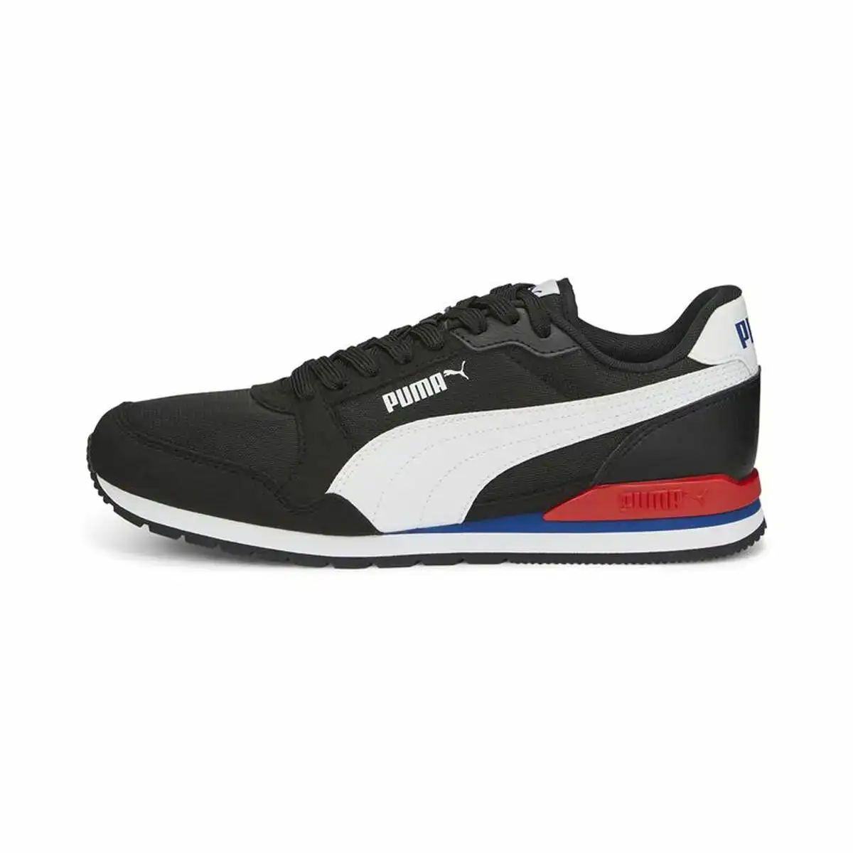 Chaussures casual homme puma st runner v3 mesh noir_4912. DIAYTAR COTE D'IVOIRE - Votre Passage vers le Chic et l'Élégance. Naviguez à travers notre boutique en ligne pour trouver des produits qui ajoutent une touche sophistiquée à votre style.