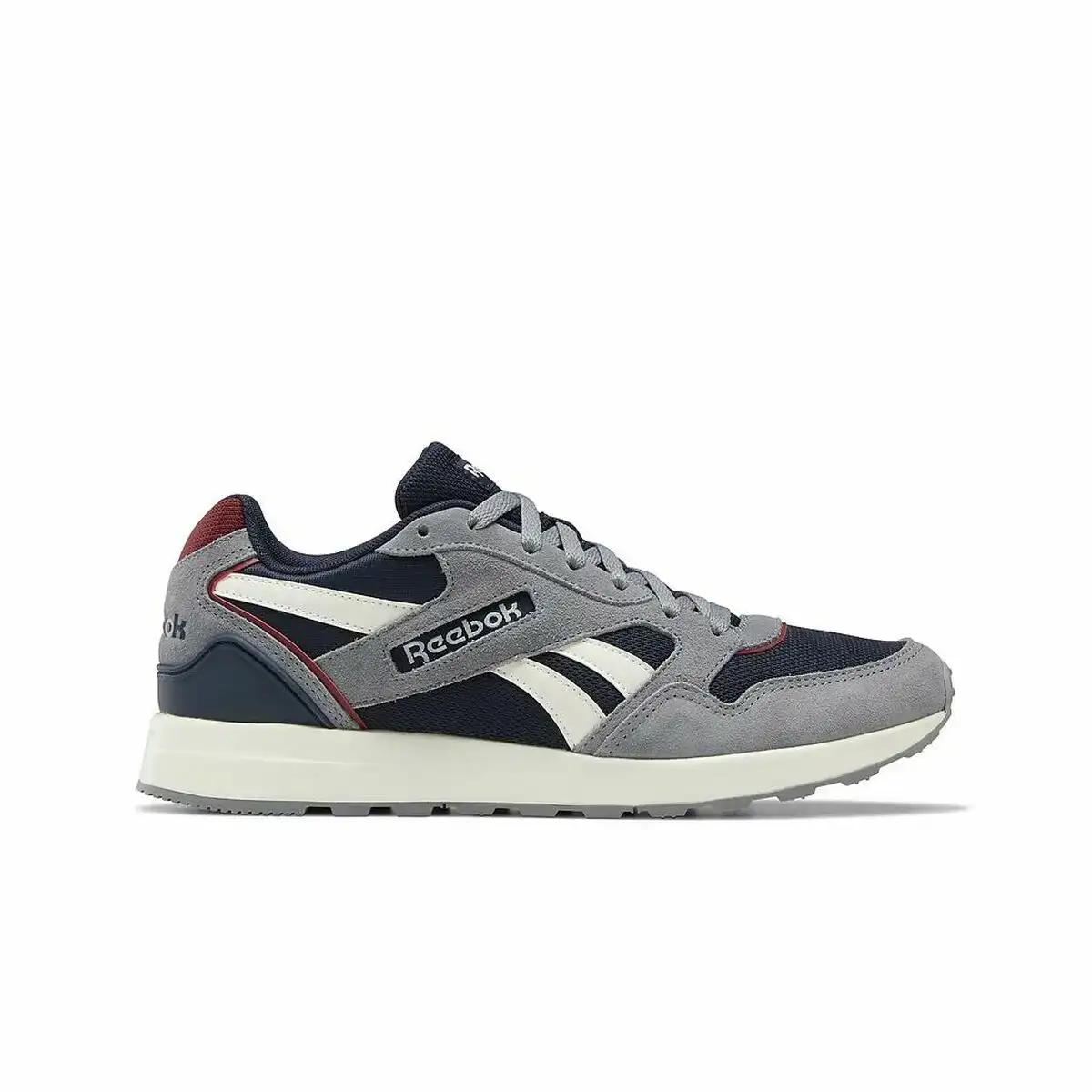 Chaussures casual homme reebok gl1000 gw0909_2728. Bienvenue chez DIAYTAR COTE D'IVOIRE - Où le Shopping Rime avec Diversité. Plongez dans notre univers de produits et découvrez des trésors qui représentent la richesse culturelle du Côte d'Ivoire.