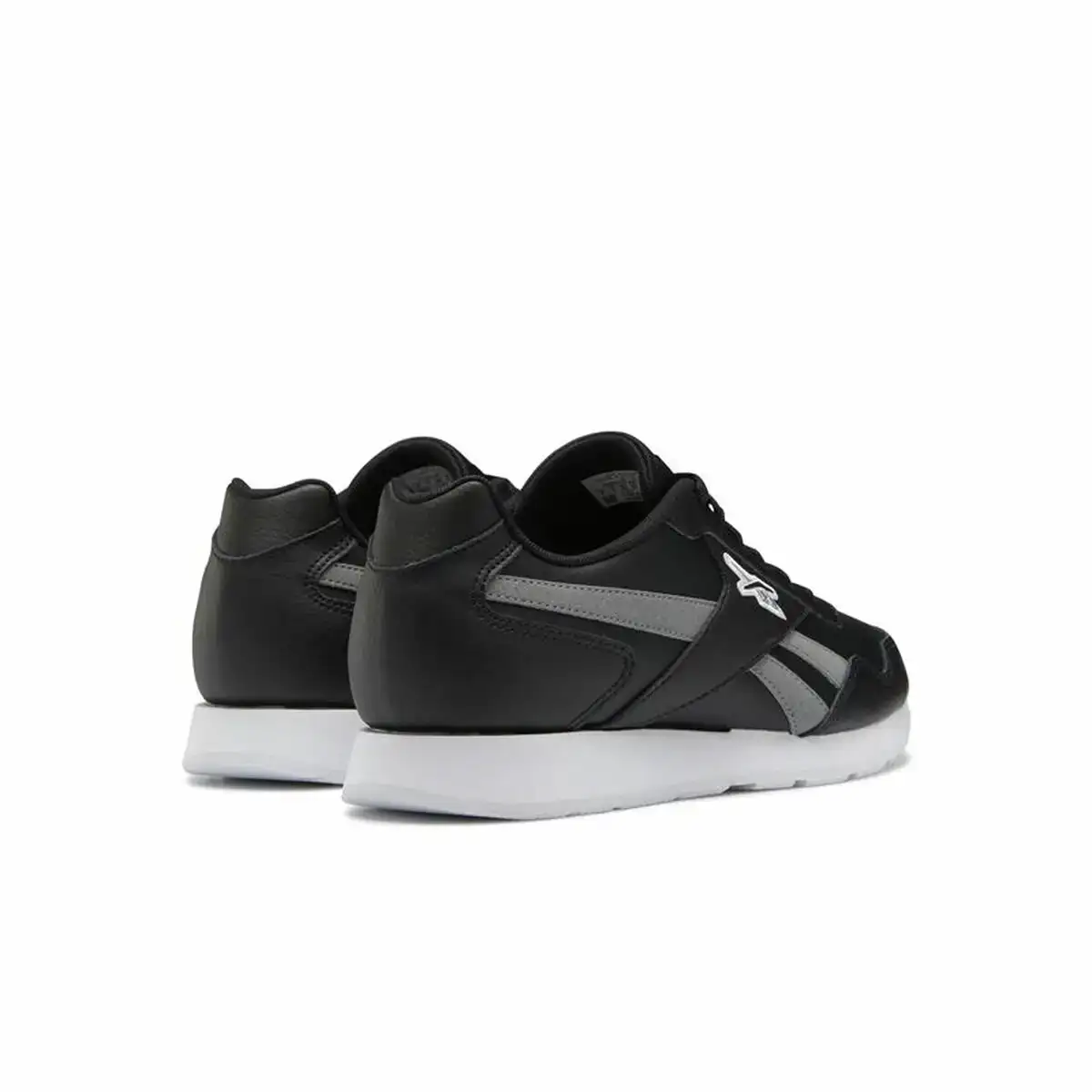 Chaussures casual homme reebok royal glide noir_4707. Plongez dans l'Univers de DIAYTAR COTE D'IVOIRE - Où la Qualité et la Diversité se rencontrent. Parcourez nos rayons virtuels pour trouver des produits répondant à tous les besoins, du confort de votre foyer.