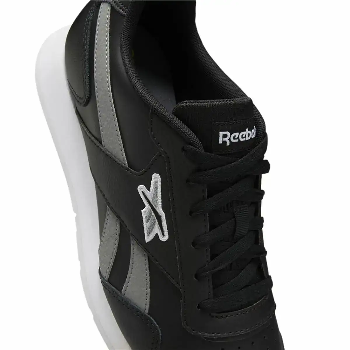 Chaussures casual homme reebok royal glide noir_5998. DIAYTAR COTE D'IVOIRE - Où Choisir Devient une Découverte. Explorez notre boutique en ligne et trouvez des articles qui vous surprennent et vous ravissent à chaque clic.
