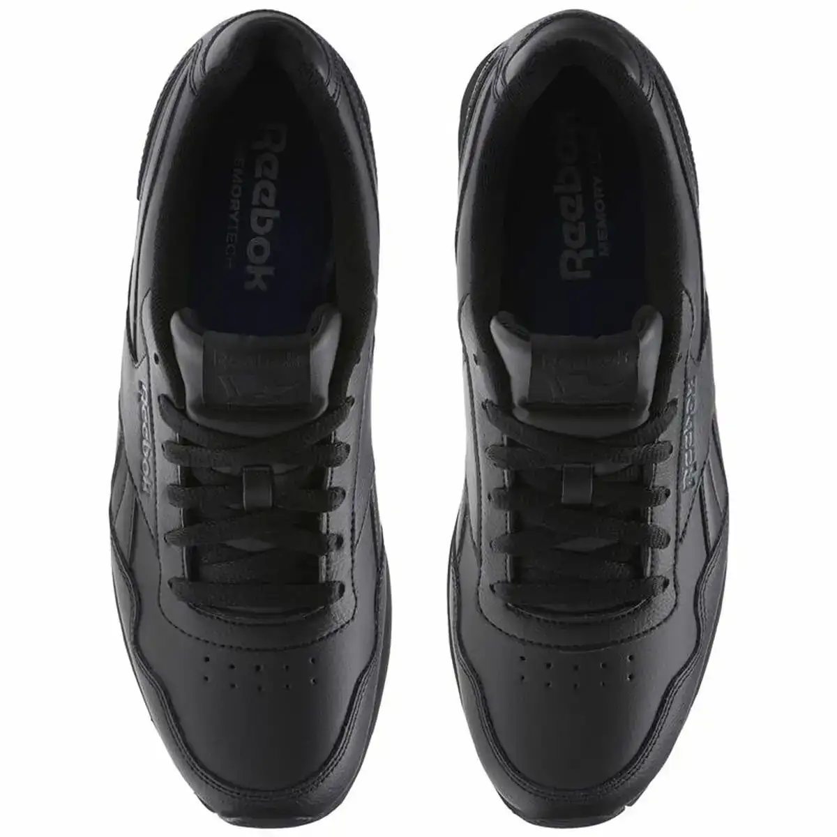 Chaussures casual homme reebok royal glide noir_7347. Bienvenue chez DIAYTAR COTE D'IVOIRE - Où Chaque Détail Fait la Différence. Découvrez notre sélection méticuleuse et choisissez des articles qui répondent à vos exigences.