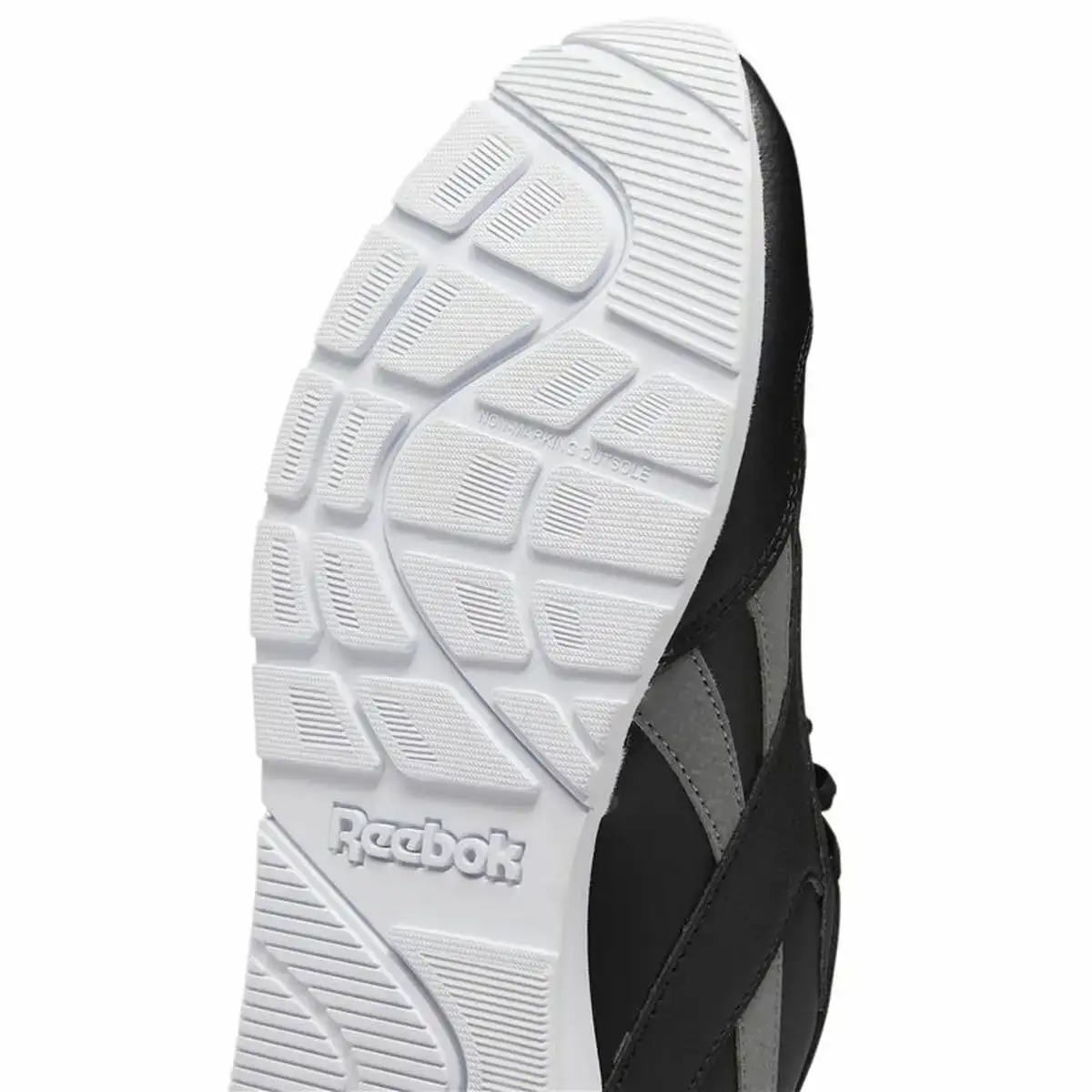 Chaussures casual homme reebok royal glide noir_7908. DIAYTAR COTE D'IVOIRE - Votre Source d'Inspiration Shopping. Parcourez nos rayons et trouvez des articles qui vous inspirent, que ce soit pour votre style, votre maison ou votre vie quotidienne.