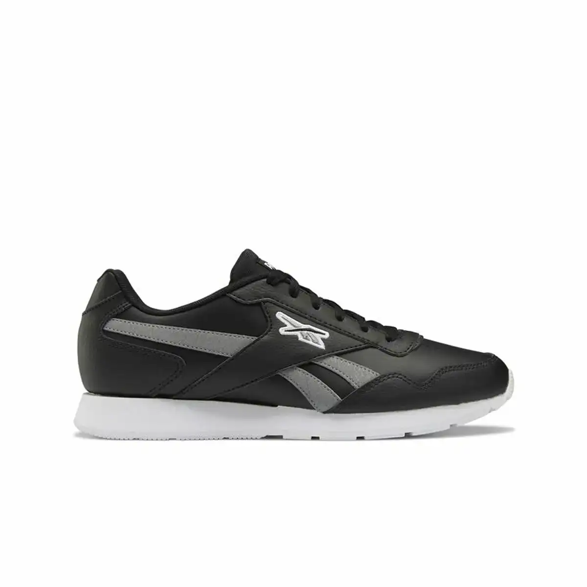Chaussures casual homme reebok royal glide noir_8406. Entrez dans le Monde de DIAYTAR COTE D'IVOIRE - Où Chaque Produit Raconte une Histoire Unique. Explorez notre sélection et laissez-vous transporter par des récits à travers les articles que vous choisissez.
