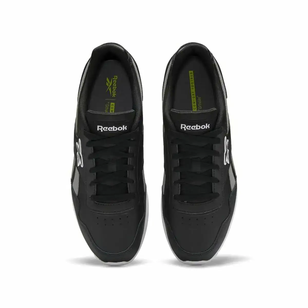 Chaussures casual homme reebok royal glide noir_9937. Bienvenue sur DIAYTAR COTE D'IVOIRE - Où Choisir est un Voyage Passionnant. Plongez dans notre catalogue et trouvez des produits qui révèlent la diversité et la beauté du Côte d'Ivoire.