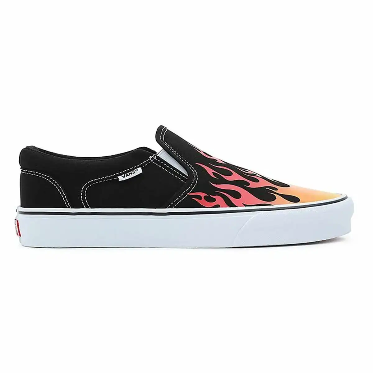 Chaussures casual homme vans asher lama_5560. DIAYTAR COTE D'IVOIRE - Où Choisir est un Acte d'Amour pour le Côte d'Ivoire. Explorez notre boutique en ligne et choisissez des articles qui célèbrent la culture et l'artisanat du pays.
