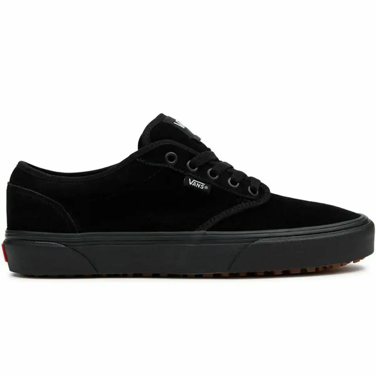Chaussures casual homme vans atwood vansguard noir_3412. Bienvenue chez DIAYTAR COTE D'IVOIRE - Où l'Authenticité Rencontre l'Accessibilité. Explorez notre sélection abordable et découvrez des articles qui incarnent l'essence du Côte d'Ivoire.