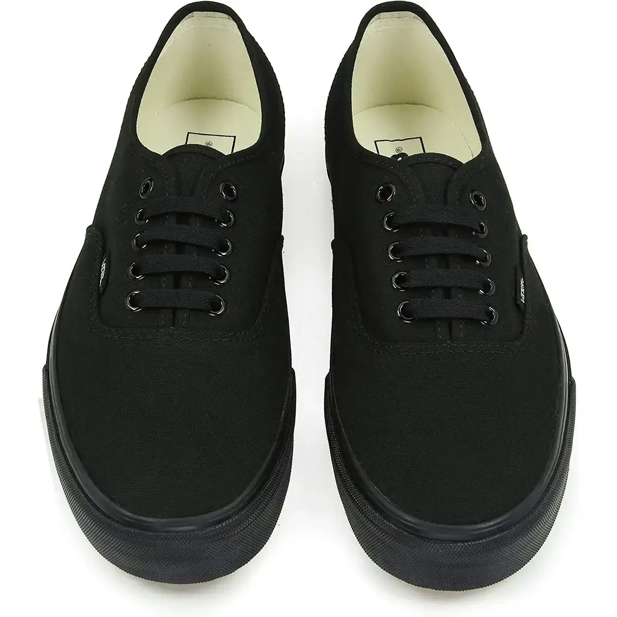 Chaussures casual homme vans authentic vee3bka noir_7713. DIAYTAR COTE D'IVOIRE - Votre Source de Découvertes Shopping. Découvrez des trésors dans notre boutique en ligne, allant des articles artisanaux aux innovations modernes.