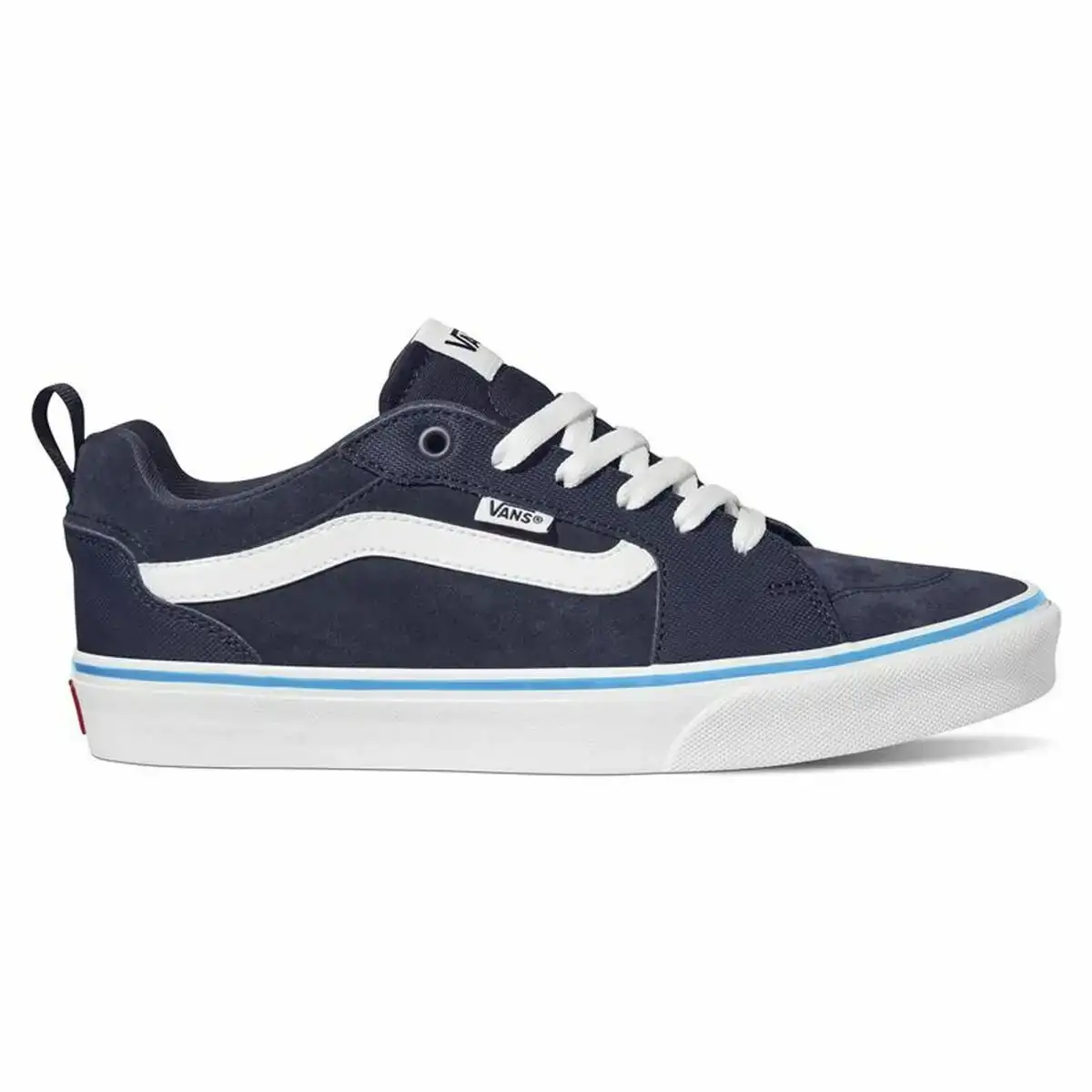 Chaussures casual homme vans filmore bleu fonce_4467. DIAYTAR COTE D'IVOIRE - Là où la Qualité se Marque d'une Touche Côte d'Ivoireaise. Naviguez à travers notre boutique en ligne et choisissez des produits qui allient excellence et tradition.