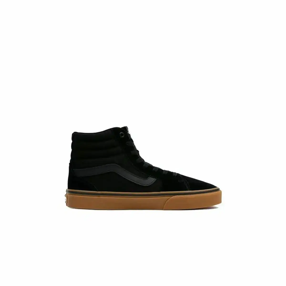 Chaussures casual homme vans filmore hi noir_7203. DIAYTAR COTE D'IVOIRE - Où la Mode et le Confort se Rencontrent. Plongez dans notre univers de produits et trouvez des articles qui vous habillent avec style et aisance.