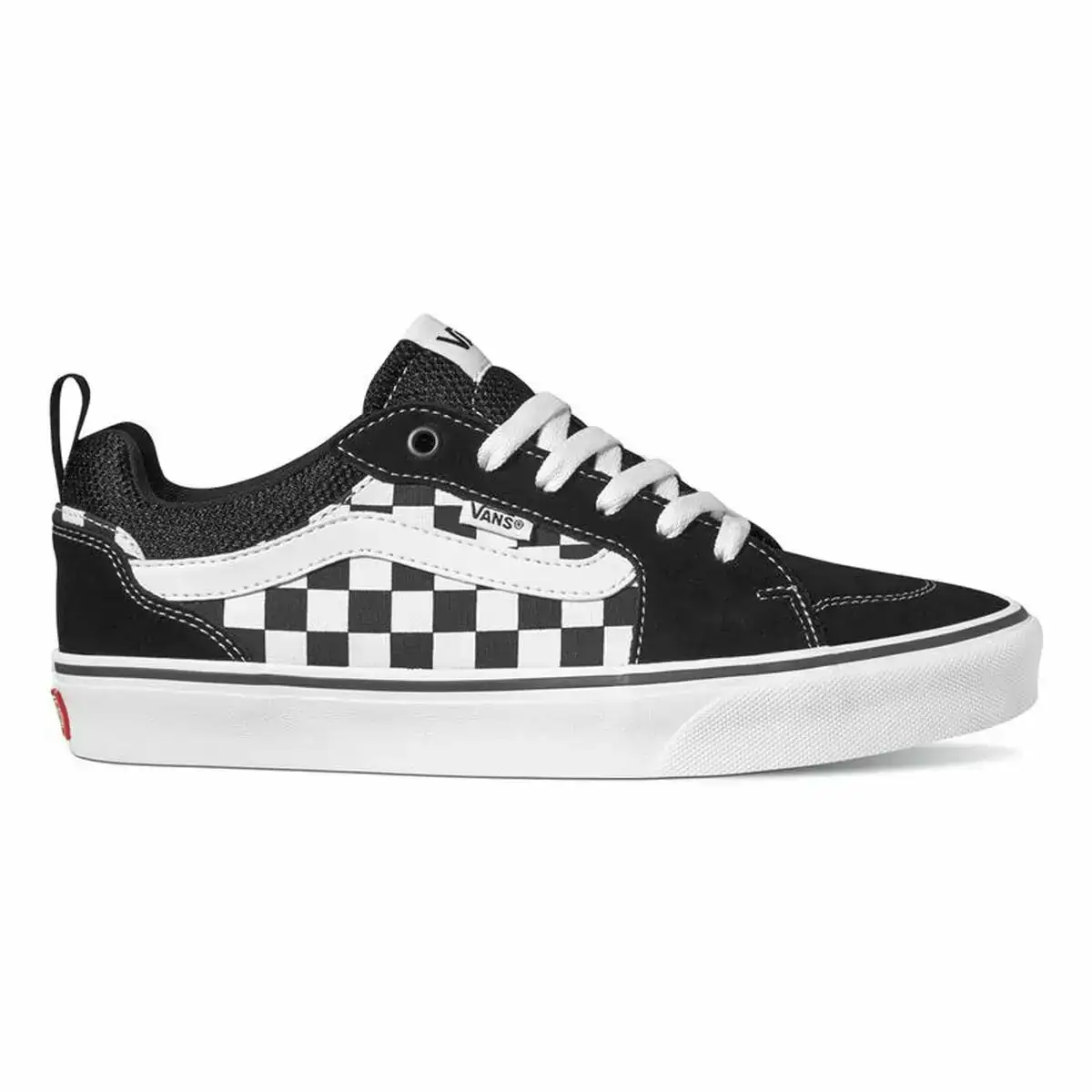 Chaussures casual homme vans filmore mn checkerboard_7979. DIAYTAR COTE D'IVOIRE - Là où Chaque Produit Est une Trouvaille. Explorez notre sélection minutieuse et découvrez des articles qui correspondent à votre style de vie et à vos aspirations.