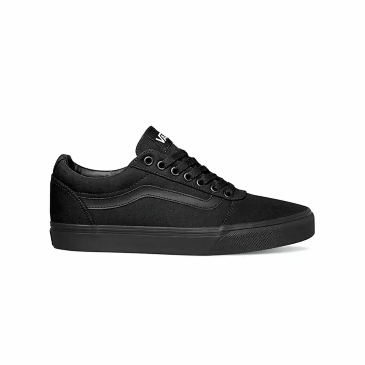 Chaussures casual homme vans mn ward noir_1723. DIAYTAR COTE D'IVOIRE - Là où Chaque Produit Évoque une Émotion. Parcourez notre catalogue et choisissez des articles qui vous touchent et qui enrichissent votre expérience.