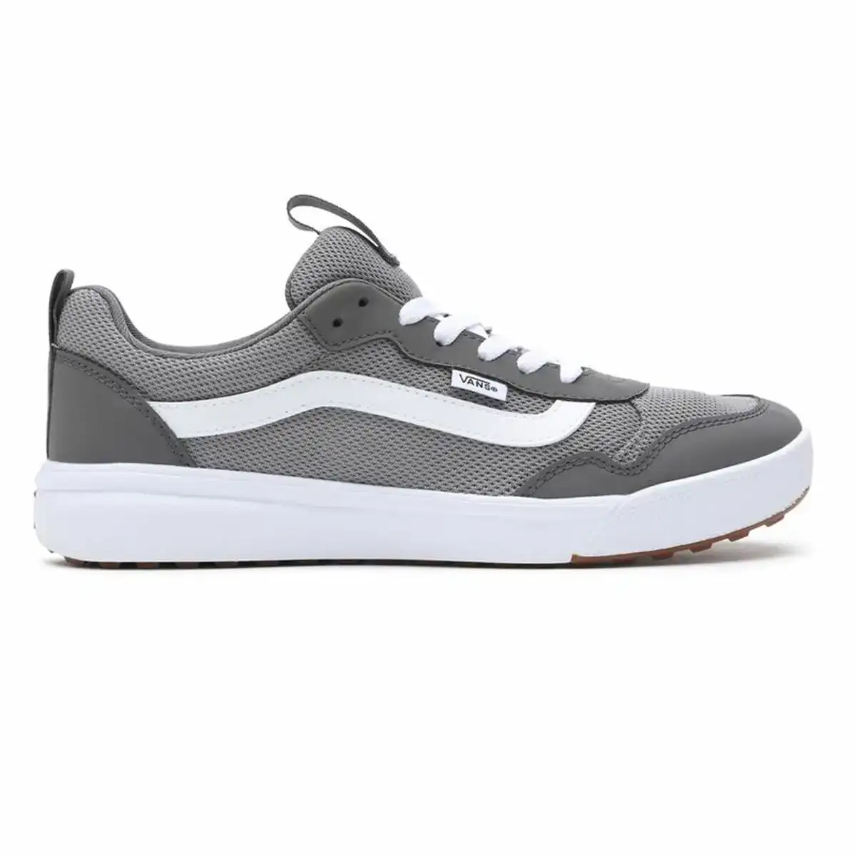 Chaussures casual homme vans range exp gris_5037. Entrez dans l'Univers de DIAYTAR COTE D'IVOIRE - Où l'Authenticité Renouvelle Votre Quotidien. Explorez notre gamme de produits et trouvez des articles qui reflètent votre essence.