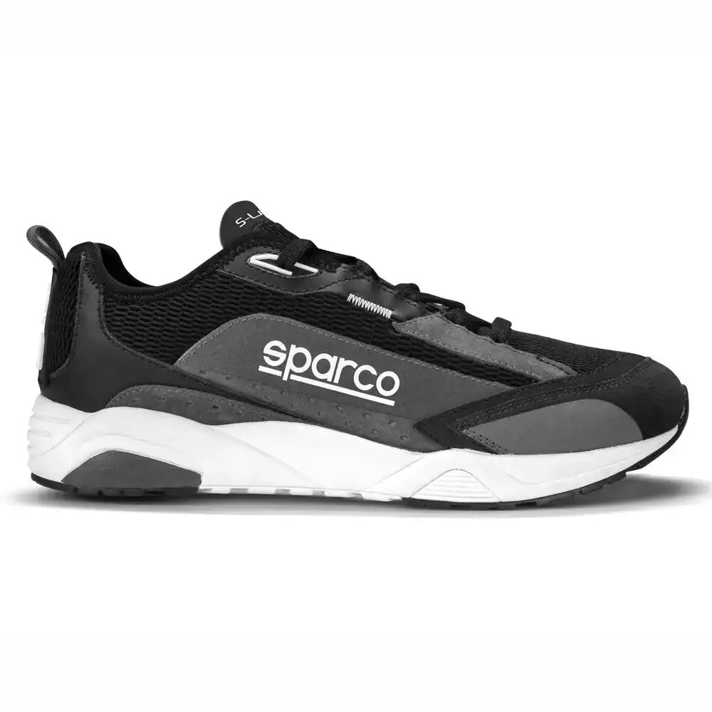 Chaussures casual sparco s lane noir gris 44_3424. DIAYTAR COTE D'IVOIRE - Où Choisir est une Découverte. Parcourez notre catalogue et trouvez des articles qui éveillent votre curiosité et enrichissent votre expérience shopping.