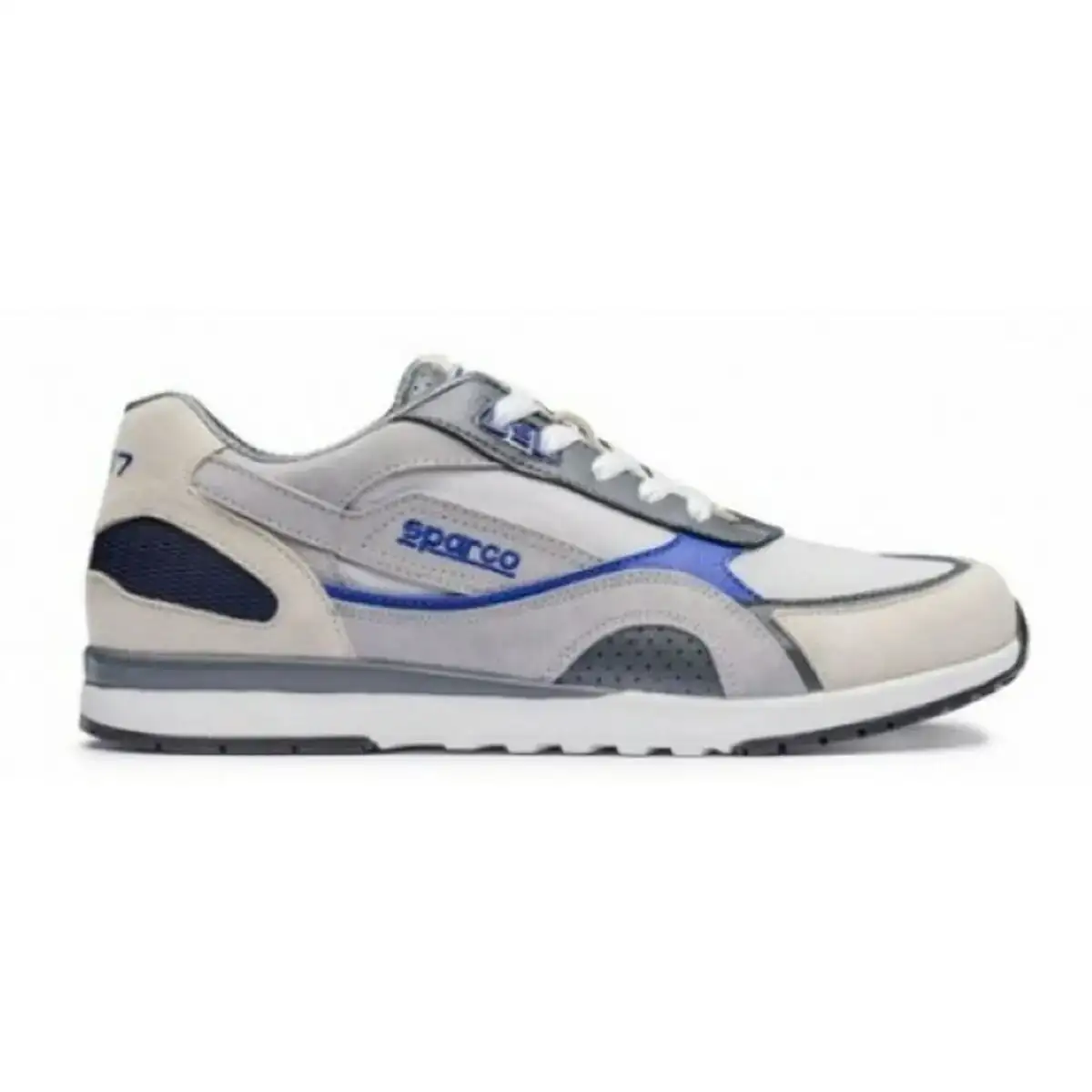 Chaussures casual sparco sl 17 bleu_7986. DIAYTAR COTE D'IVOIRE - Votre Destination Shopping pour Tous. Parcourez notre boutique en ligne et découvrez une variété de produits pour satisfaire tous vos besoins et désirs.