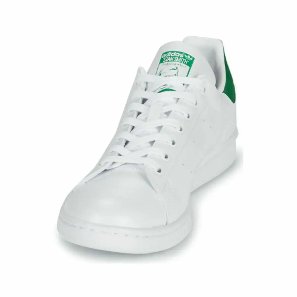 Chaussures casual stan smith adidas m20324 blanc_5868. Bienvenue chez DIAYTAR COTE D'IVOIRE - Où le Shopping Rime avec Diversité. Plongez dans notre univers de produits et découvrez des trésors qui représentent la richesse culturelle du Côte d'Ivoire.