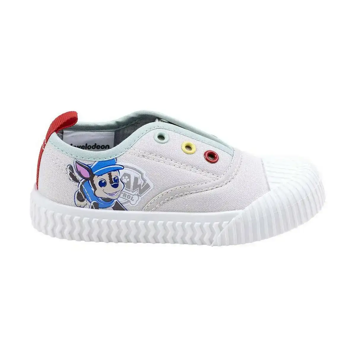 Chaussures casual the paw patrol enfant beige_5173. Entrez dans l'Univers de DIAYTAR COTE D'IVOIRE - Où Chaque Produit a sa Place. Explorez nos rayons virtuels et choisissez des articles qui s'intègrent parfaitement à votre style de vie.