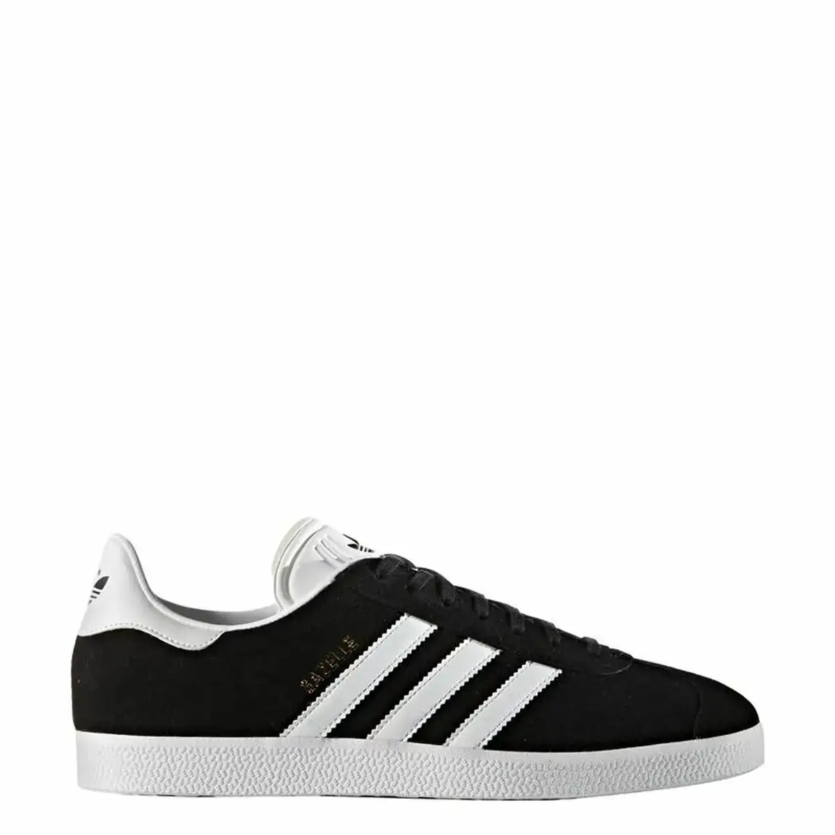 Chaussures casual unisex adidas gazelle noir_5572. DIAYTAR COTE D'IVOIRE - Où Choisir est un Acte d'Amour pour le Côte d'Ivoire. Explorez notre boutique en ligne et choisissez des articles qui célèbrent la culture et l'artisanat du pays.